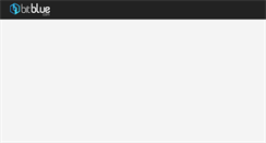 Desktop Screenshot of bitblue.com