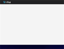 Tablet Screenshot of bitblue.com